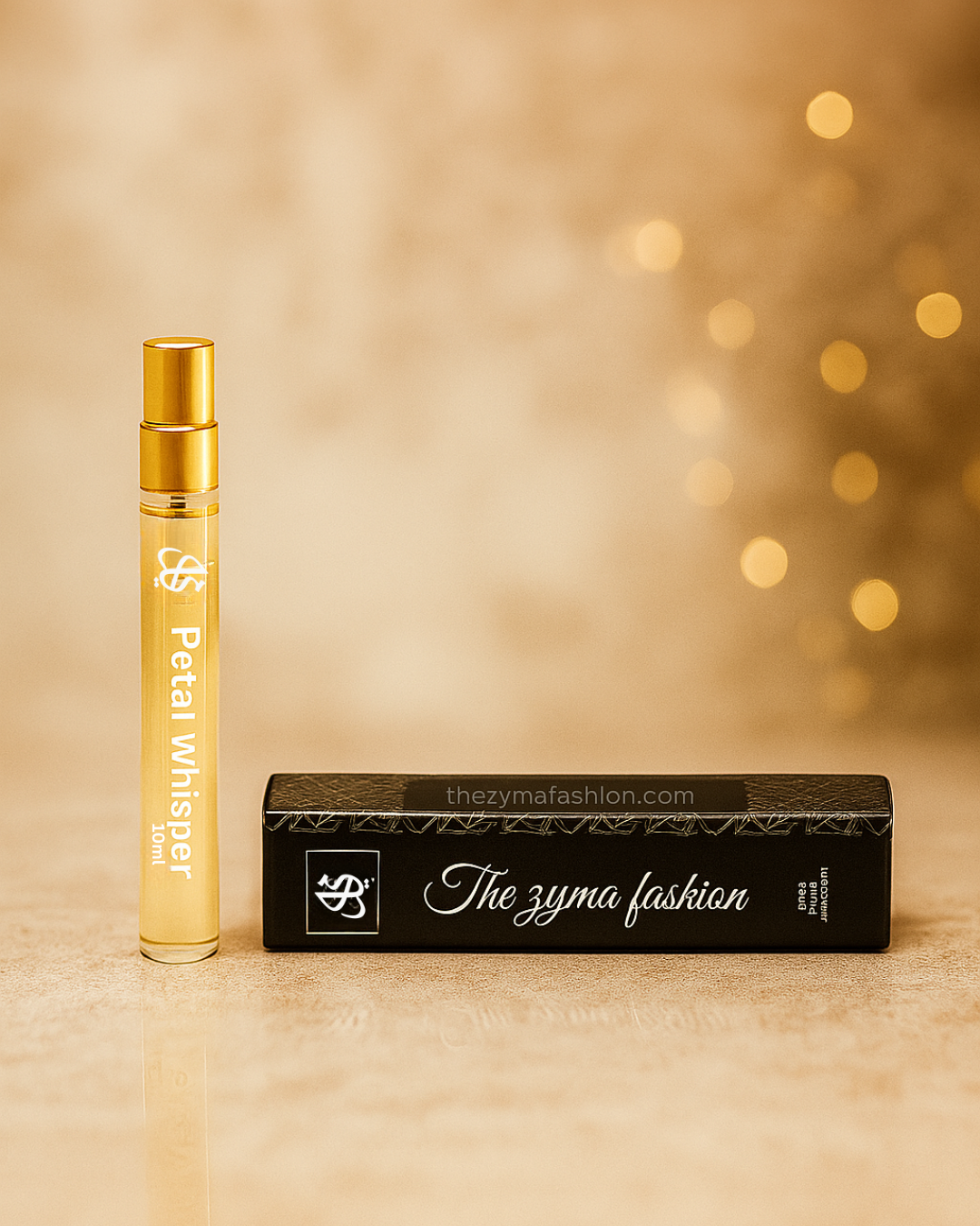 Petal Whisper | 10ML Women Fragrance