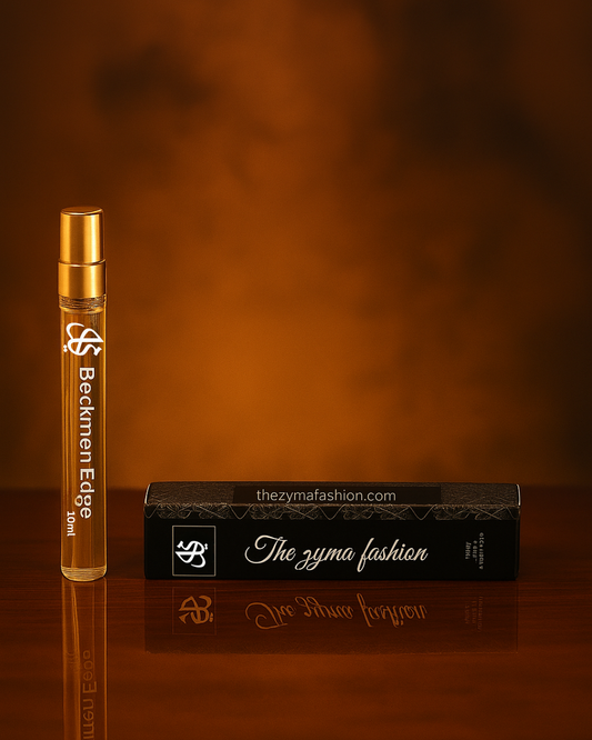 Beckmen Edge | 10ML Men Fragrance