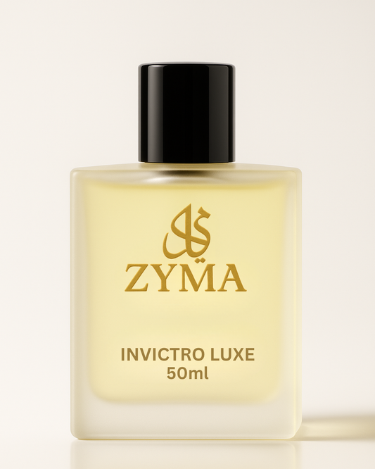 INVICTRO LUXE | 50ML Men Fragrance