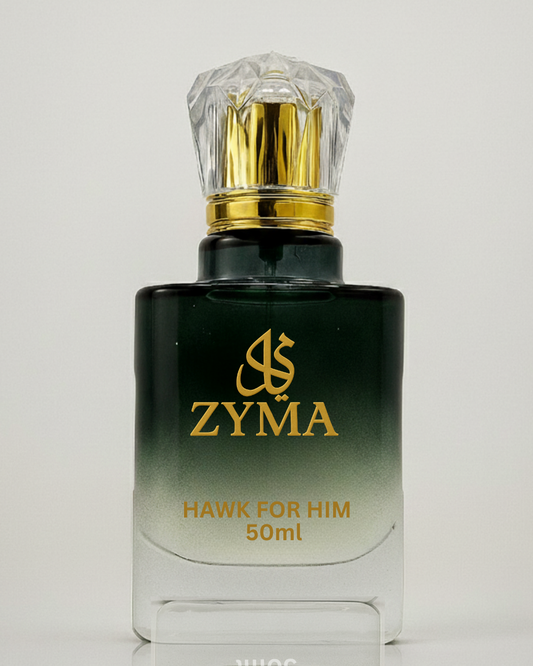 HAWK FOR HIM | 50ML Men Fragrance