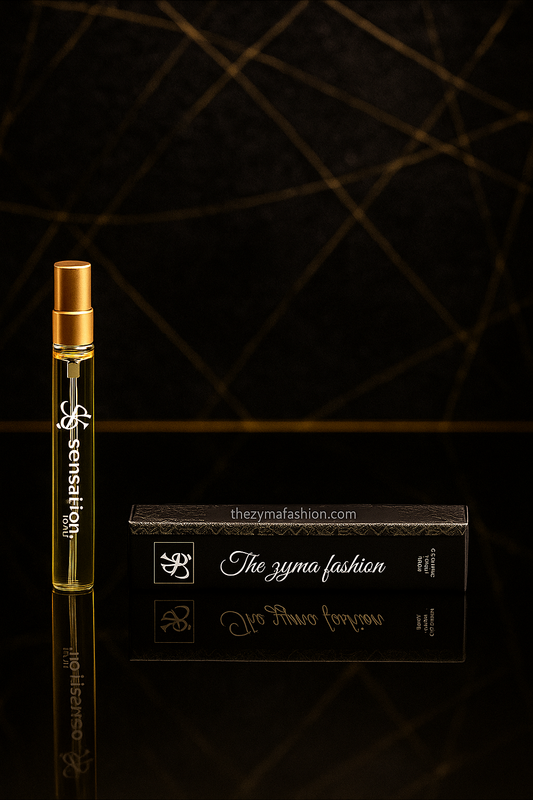 Sensation | 10ML Women Fragrance