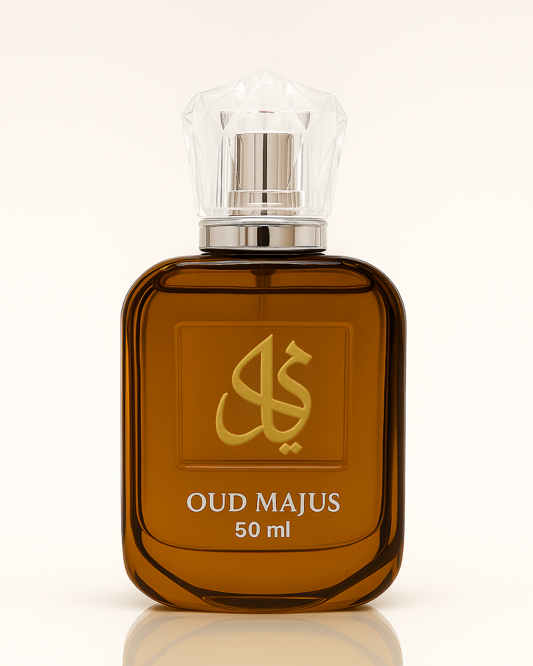 OUD MAJUS | 50ML Men Fragrance