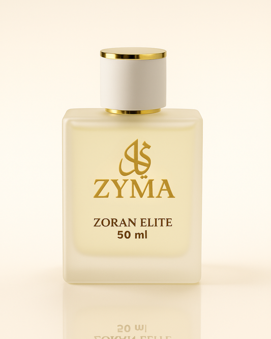 ZORAN ELITE | 100ML Men Fragrance
