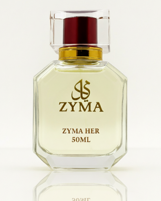 ZYMA HER | 100ML Women’s Fragrance