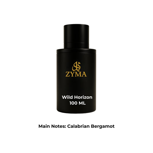 Wild Horizon | 100ML Men Fragrance