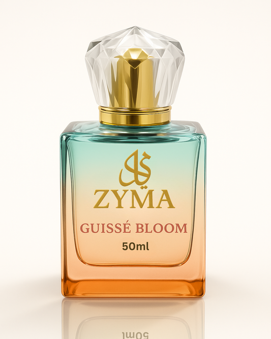 Guissé Bloom | 50ML Women Fragrance