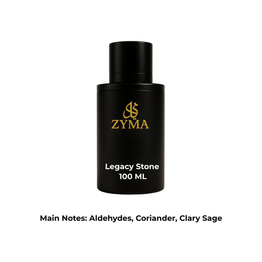 Legacy Stone | 100ML Men Fragrance