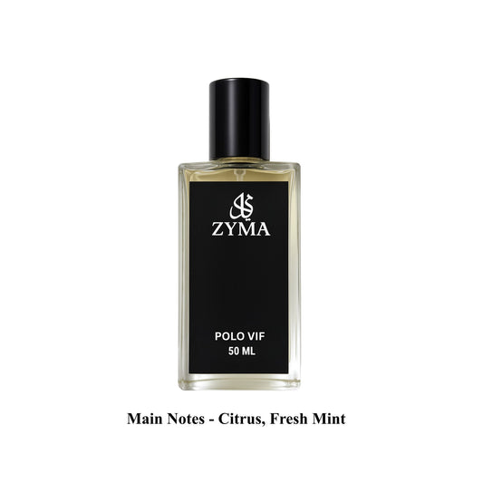 POLO VIF | 50ML MEN FRAGRANCE