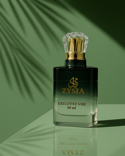 Executive Vibe | 50ML Men Fragrance