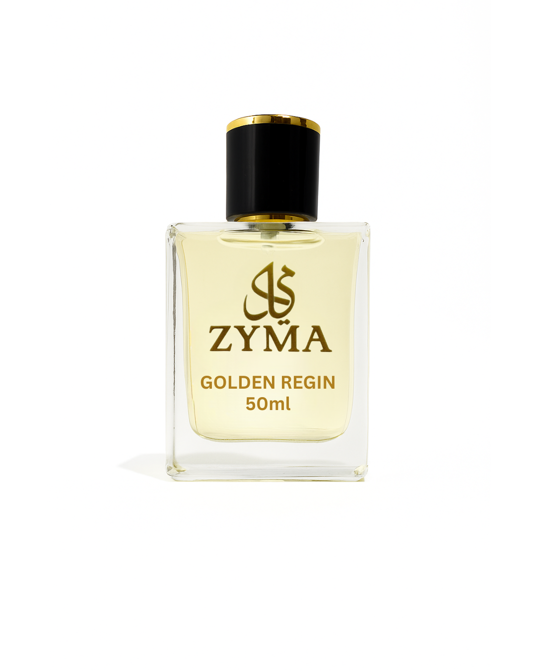 Golden Reign | 50ML Men Fragrance