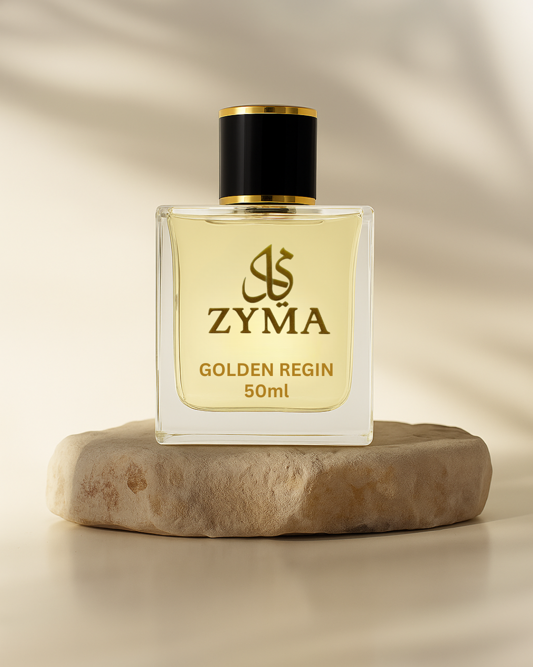Golden Reign | 50ML Men Fragrance