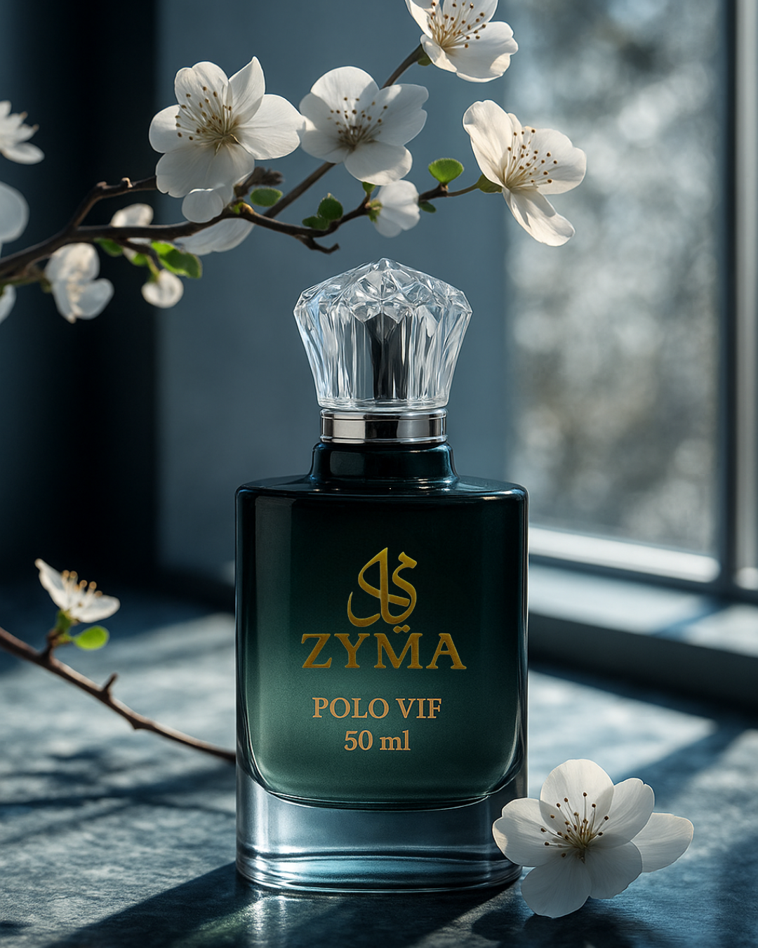 Polo Vif | 50ML Men Fragrance