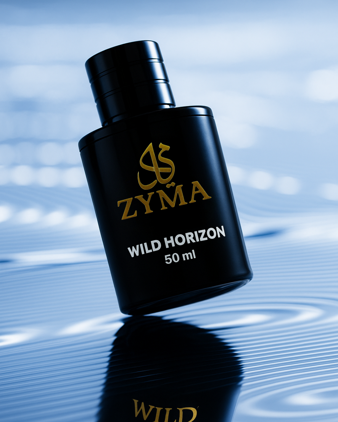 Wild Horizon | 50ML & 100ML Men Fragrance