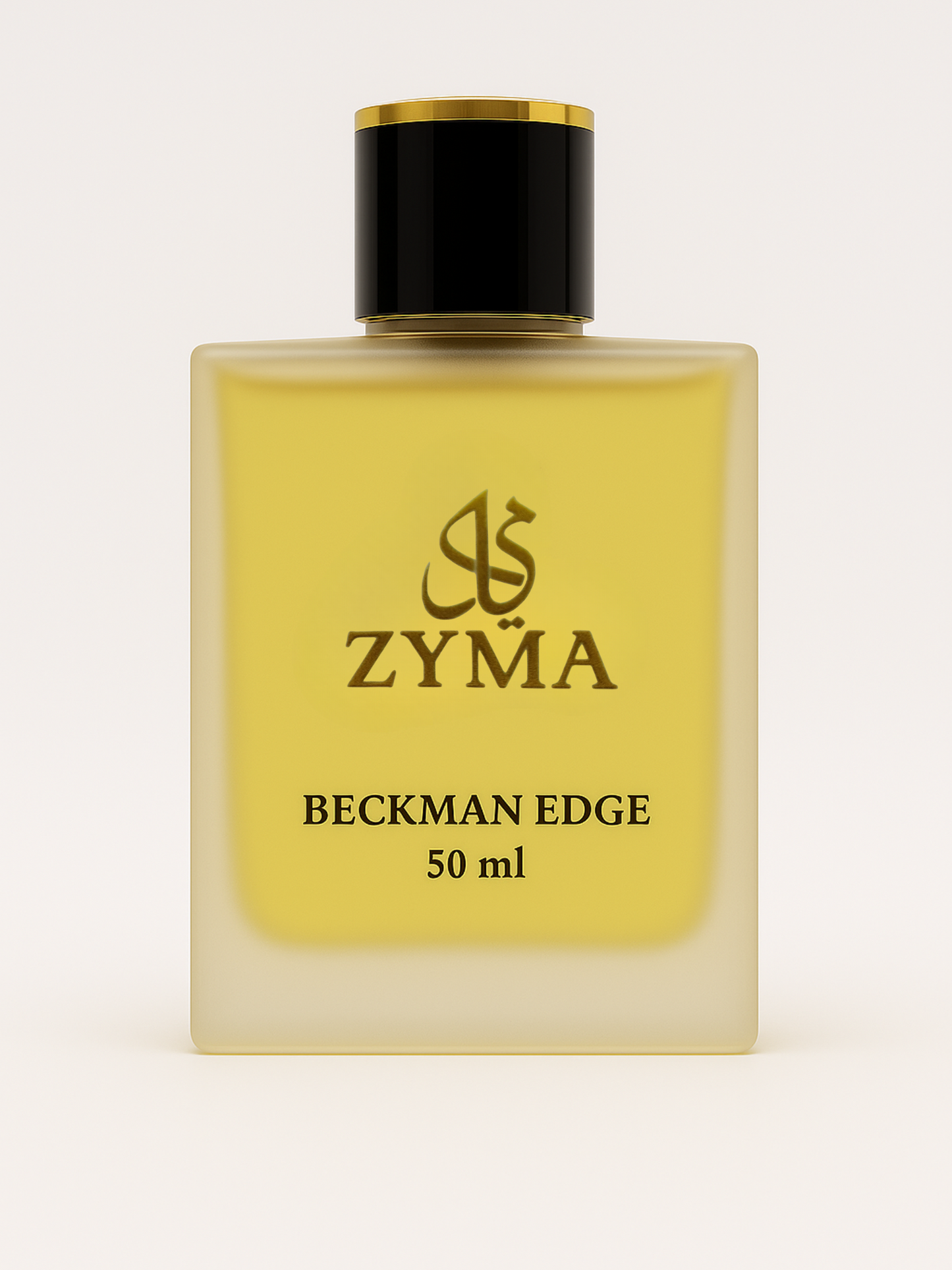 BECKMEN EDGE | 50ML Men Fragrance