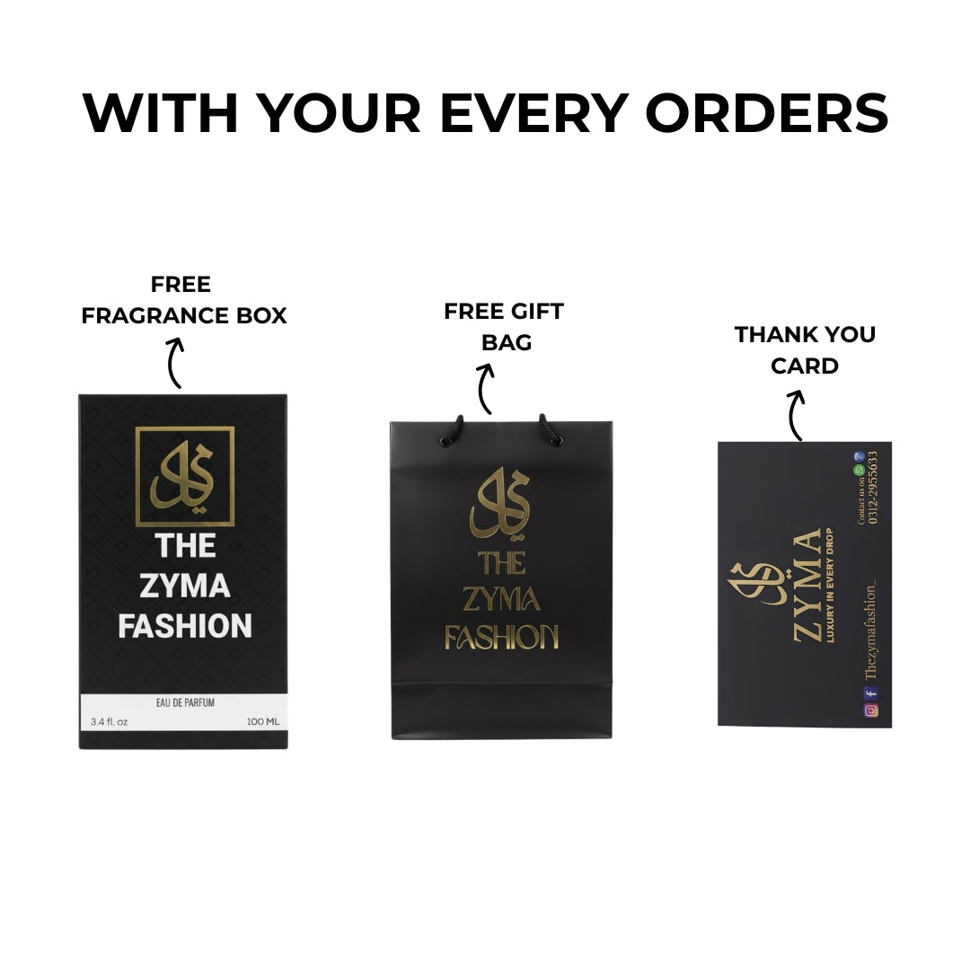 OUD MAJUS | 50ML Men Fragrance