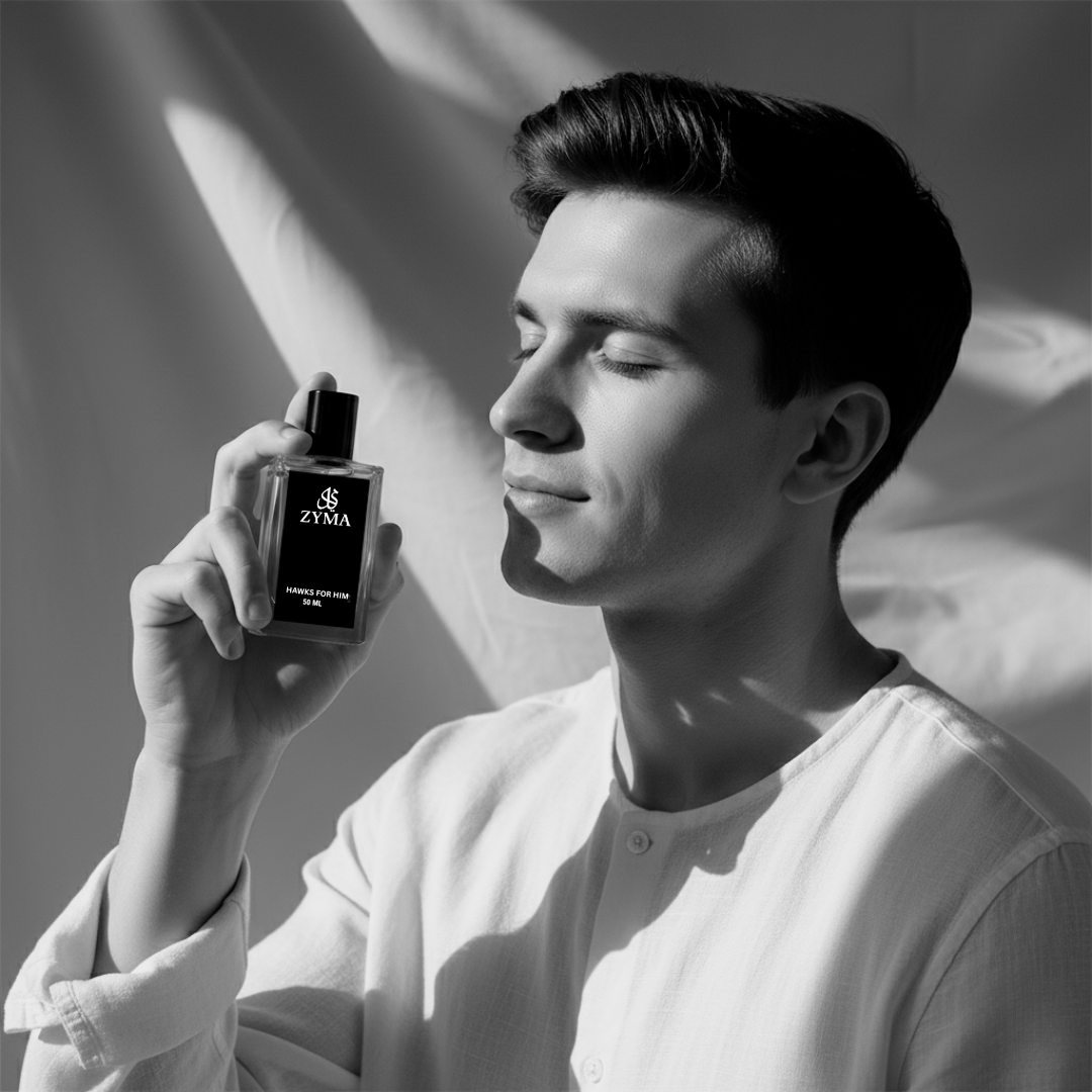 Men Fragrances