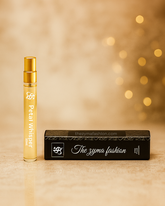 Petal Whisper | 10ML Women Fragrance