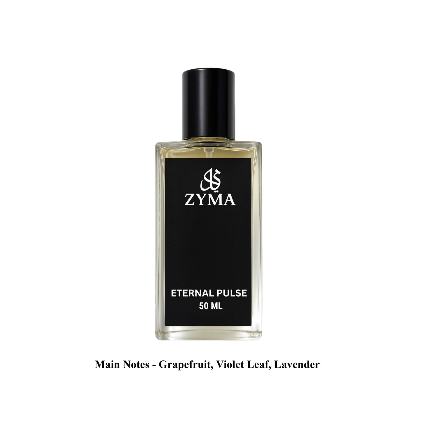 Eternal Pulse | 50ML Men Fragrance