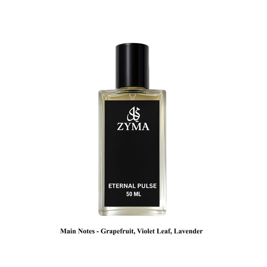Eternal Pulse | 50ML Men Fragrance