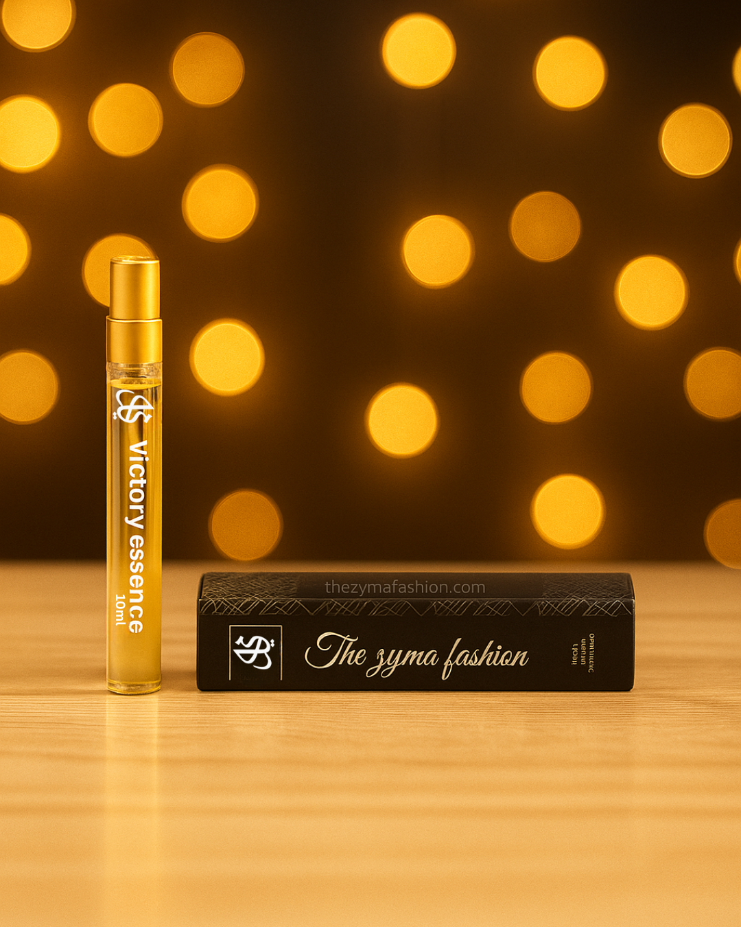 Victory Essenence | 10ML Men Fragrance