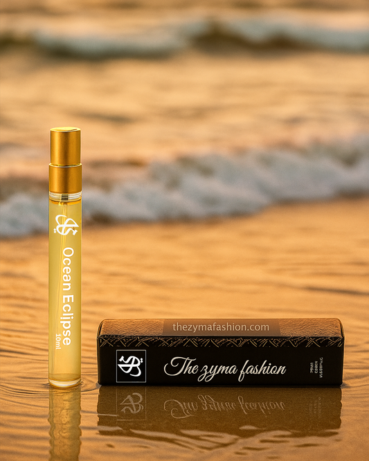 Ocean Eclipse | 10ML Men Fragrance