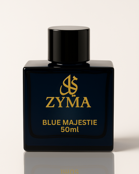 Blue Majeste | 50ML Men Fragrance