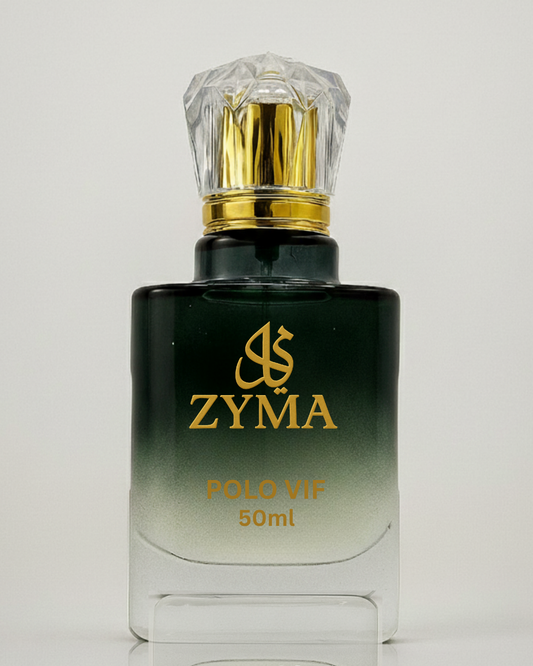 Polo Vif  | 50ML Men Fragrance