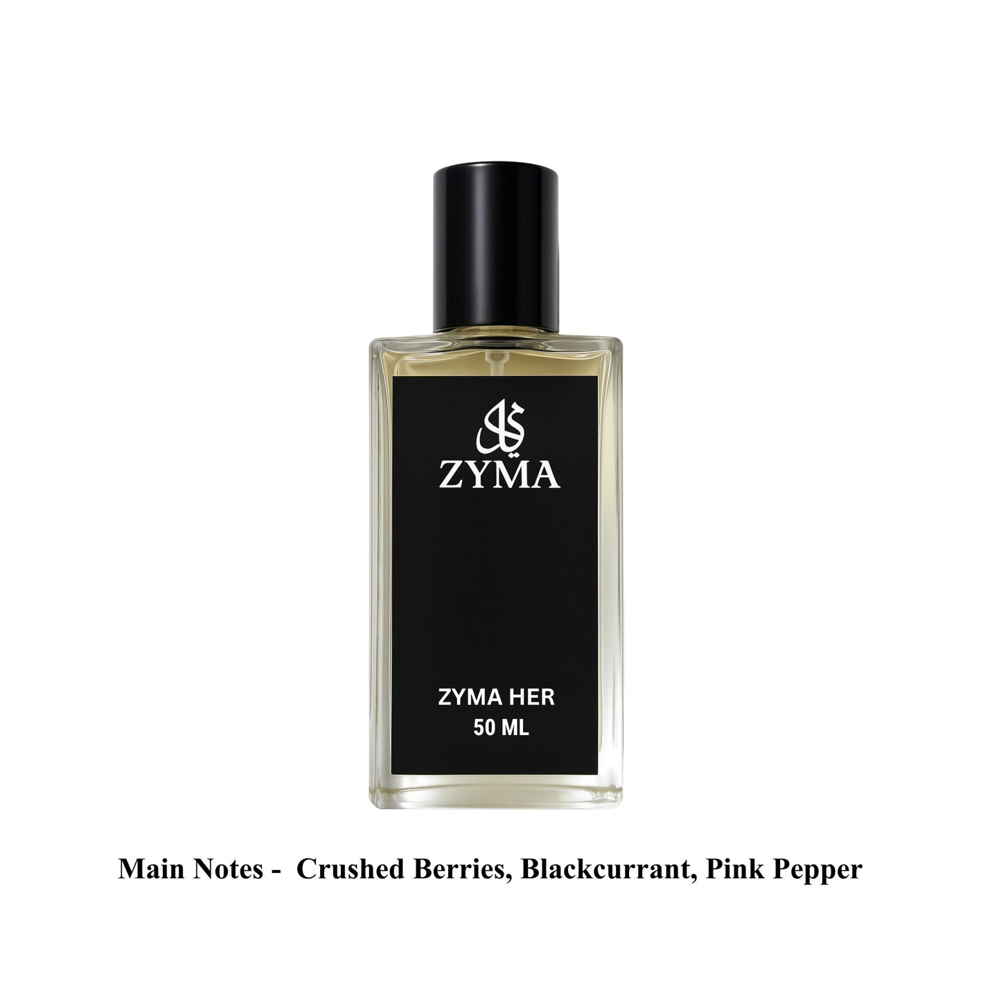 ZYMA HER | 50ML Women’s Fragrance
