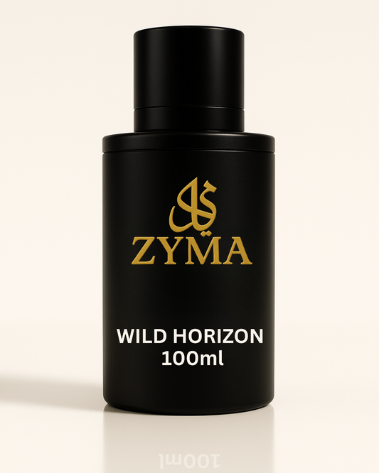 Wild Horizon | 100ML Men Fragrance