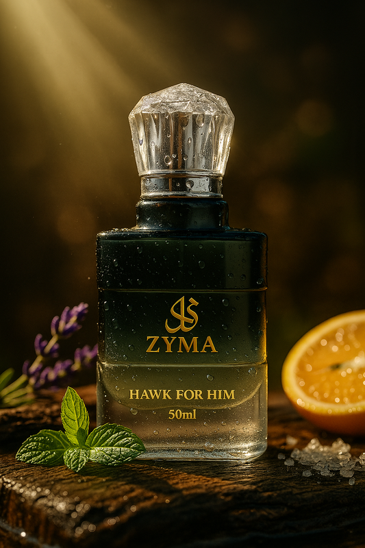 HAWK FOR HIM | 50ML Men Fragrance