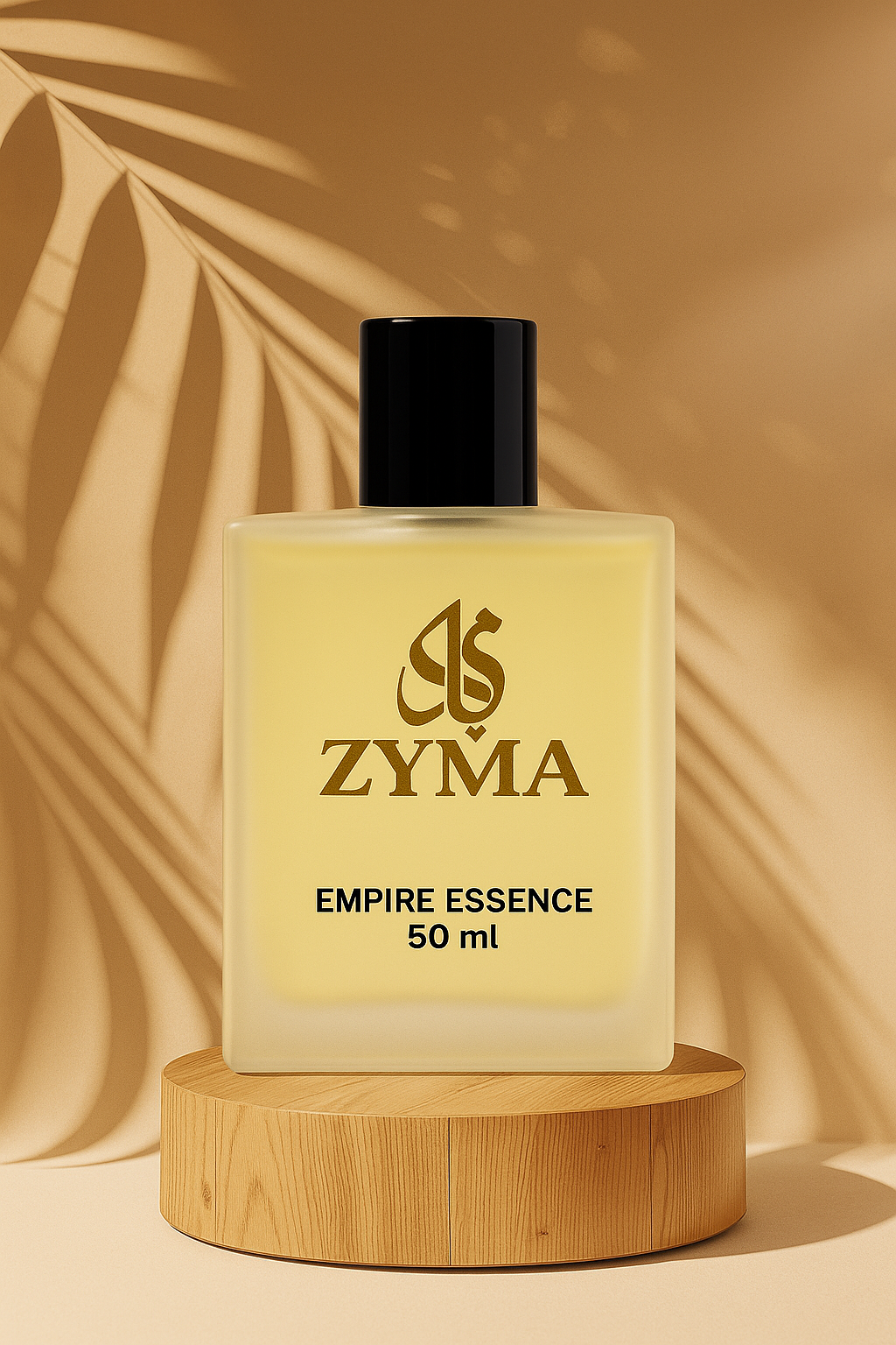Empire Essence | 50ML Men Fragrance