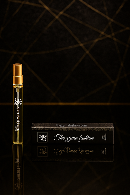 Sensation | 10ML Women Fragrance