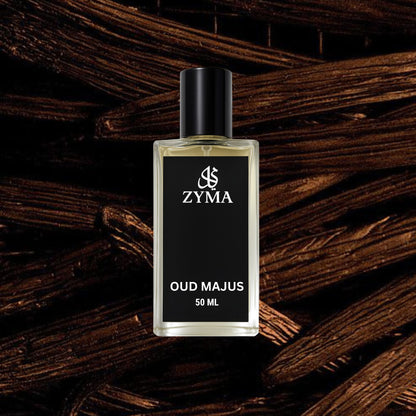 OUD MAJUS | 50ML Men Fragrance
