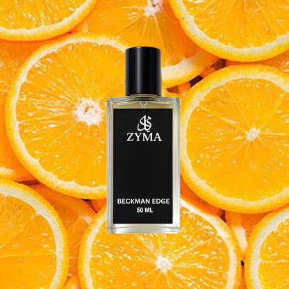 BECKMEN EDGE | 50ML Men Fragrance