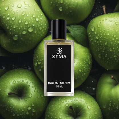 HAWK FOR HIM | 50ML Men Fragrance