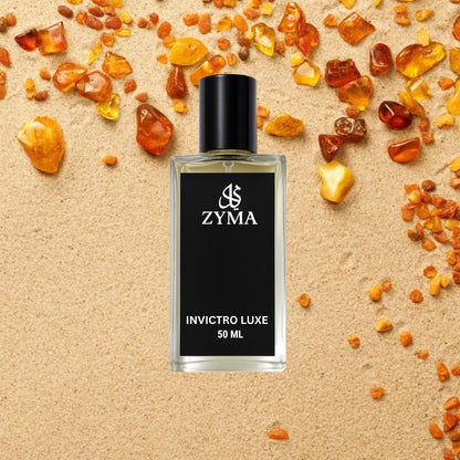 INVICTRO LUXE | 50ML Men Fragrance