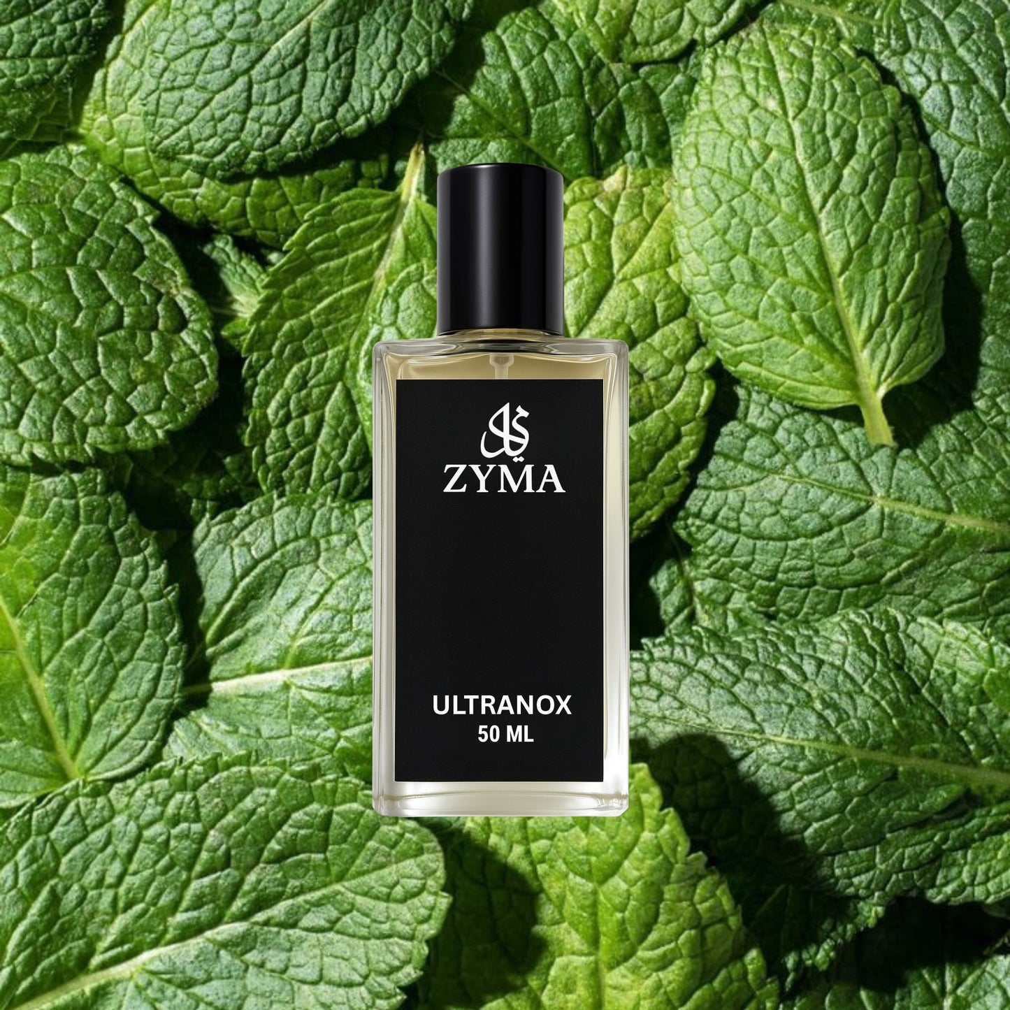 Ultranox | 50ML Men Fragrance