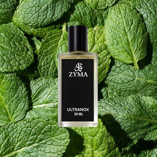 Ultranox | 50ML Men Fragrance