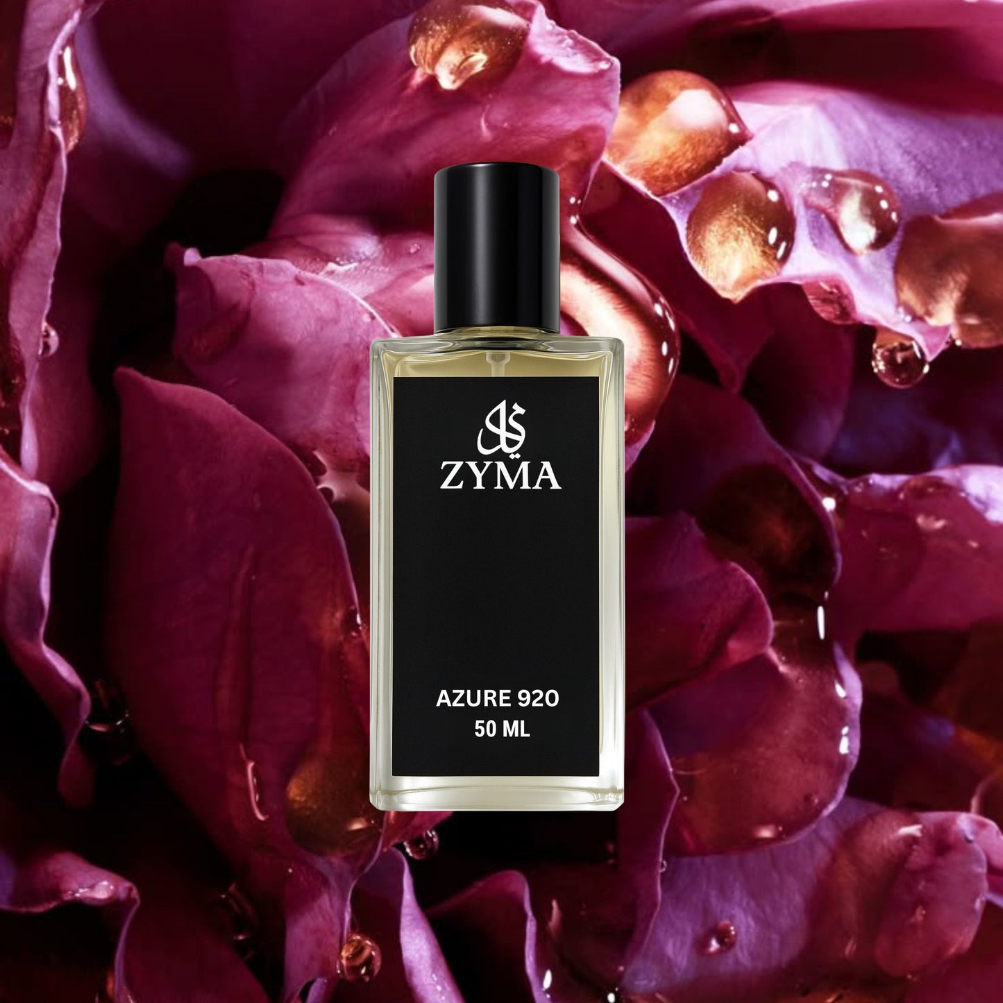 Azure 920 | 50ML Men Fragrance