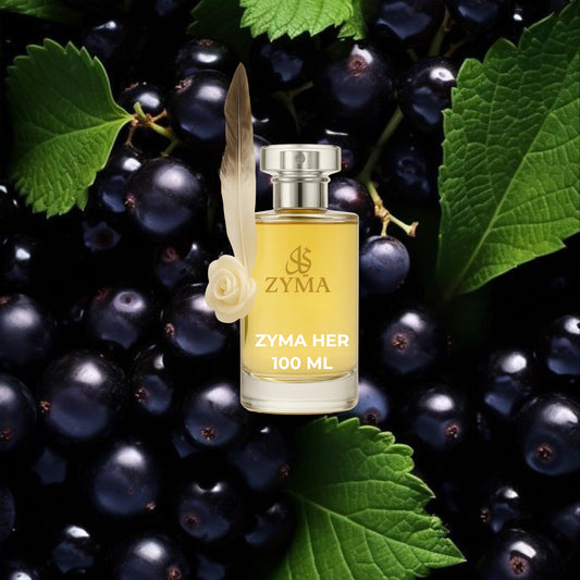 ZYMA HER | 100ML Women’s Fragrance