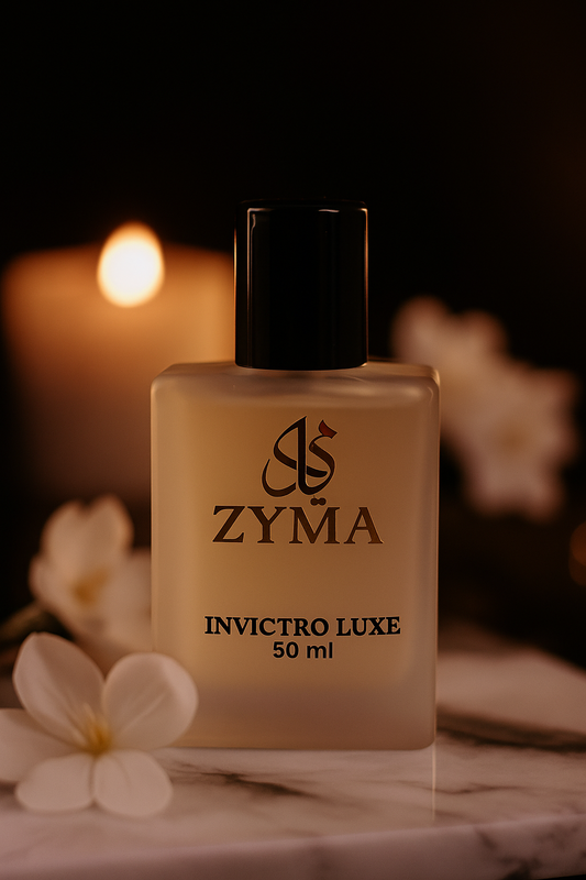 INVICTRO LUXE | 50ML Men Fragrance