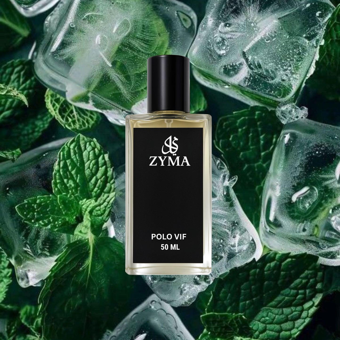 Polo Vif  | 50ML Men Fragrance