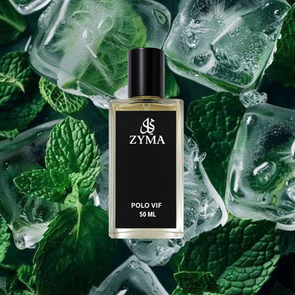Polo Vif  | 50ML Men Fragrance