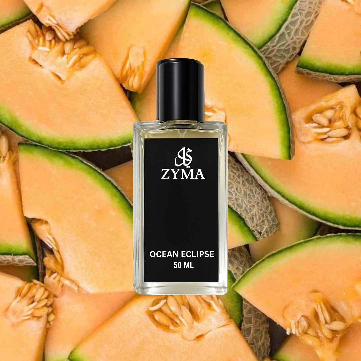 Ocean Eclipse | 50ML Men Fragrance