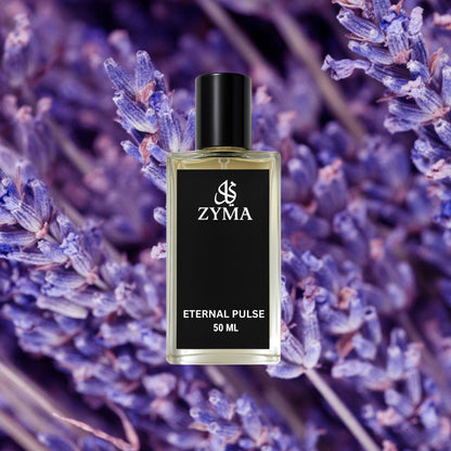 Eternal Pulse | 50ML Men Fragrance