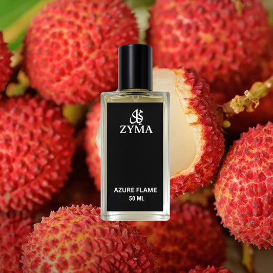 Azure Flame | 50ML Men Fragrance