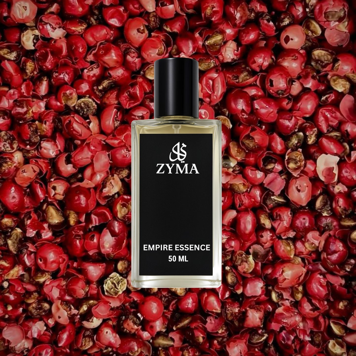 Empire Essence | 50ML Men Fragrance