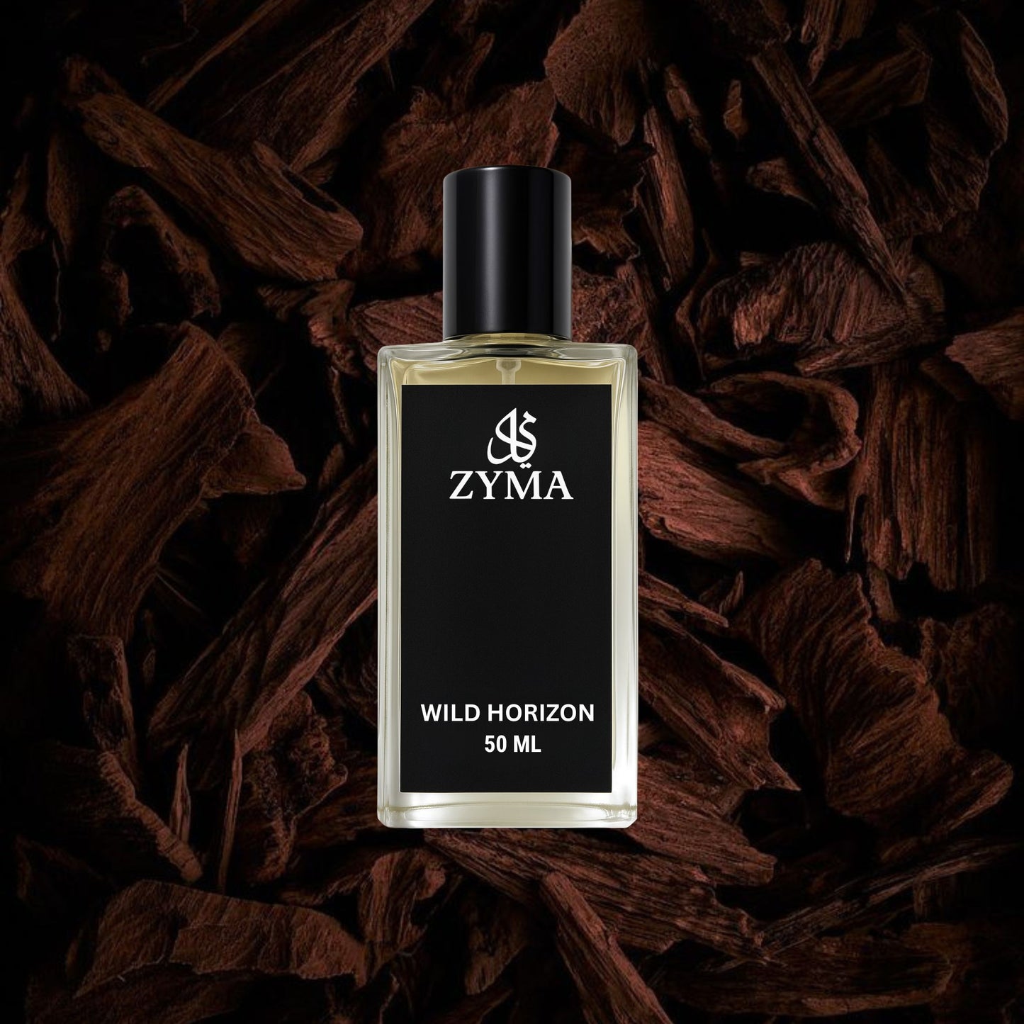 Wild Horizon | 50ML Men Fragrance