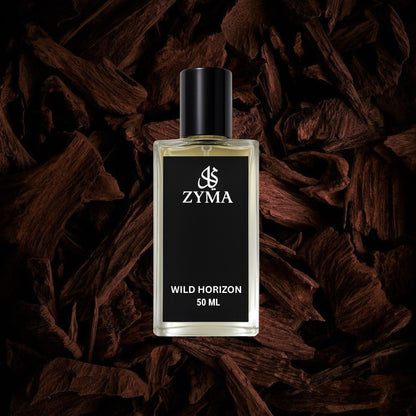 Wild Horizon | 50ML Men Fragrance