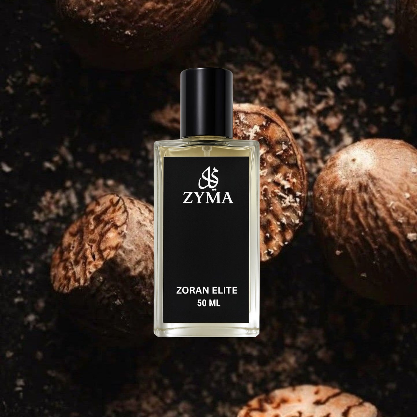 ZORAN ELITE | 50ML Men Fragrance